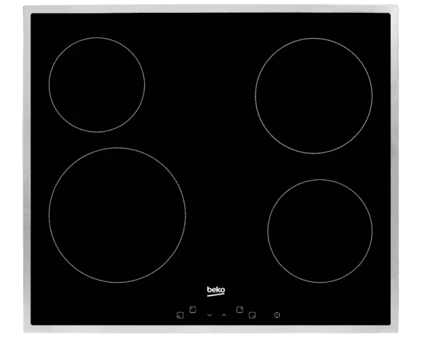 BEKO HIC 64401-1 X ugradna ploča 