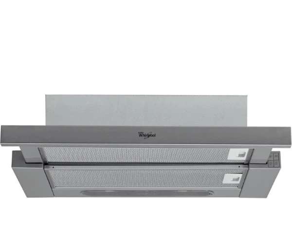 WHIRLPOOL AKR 7491 IX aspirator 