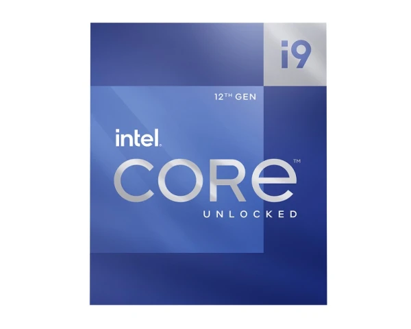 INTEL Core i9-12900K do 5.20GHz Box (BX8071512900K) procesor