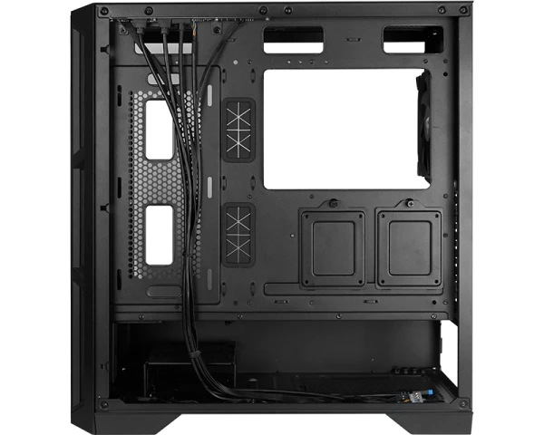 CHIEFTEC APEX AIR GA-01B-M-OP kućište 