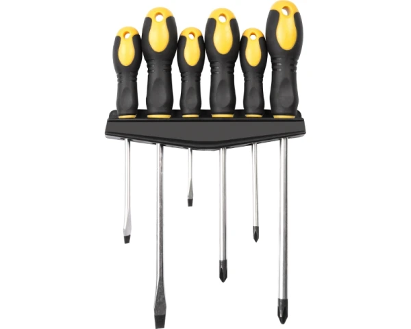 FIELDMANN FDS 1102-6R Set odvijača 