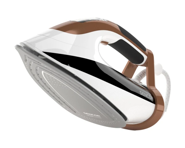 SENCOR SSI 8400BZ pegla 