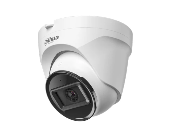 DAHUA IPC-T1E20-A-0280B 2MP IR Turret  IP kamera 