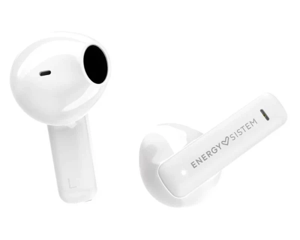 ENERGY SISTEM White StreetMusic slušalice bele (M45895) 