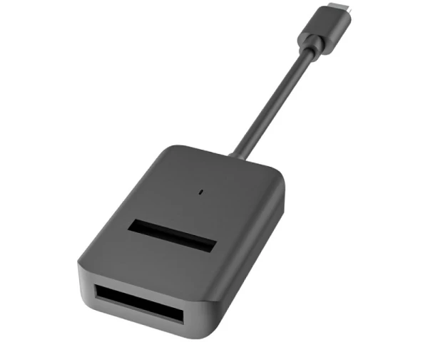MAIWO Adapter USB-C 3.2 na M.2 NVMe SSDM.2 SATA SSD, K1696P2 