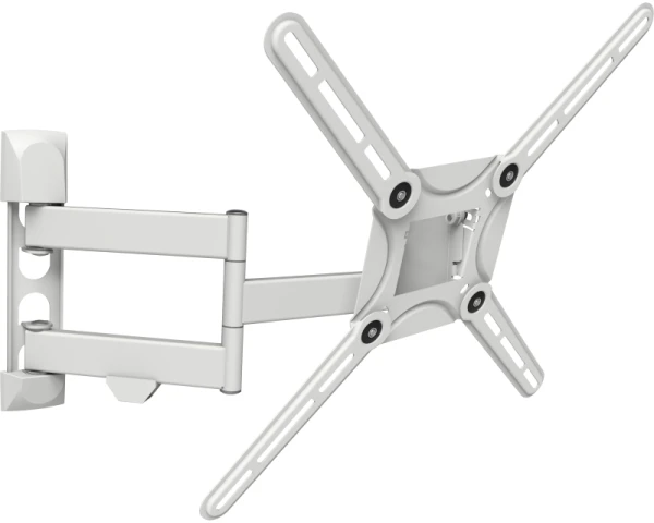 BARKAN 3400W.W LCD TV zglobni zidni nosač do 65 inča za ravne i zakrivljene televizore 