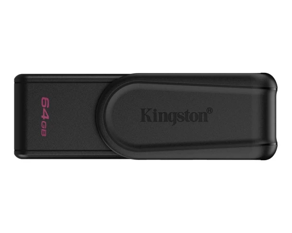 KINGSTON 64GB DataTraveler Exodia S USB 3.2 Gen1 DTXS64GB 