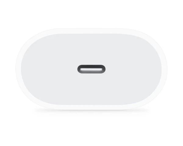APPLE 20W USB-C Power Adapter (muvv3zma) 