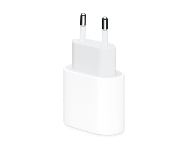 APPLE 20W USB-C Power Adapter (muvv3zma) 