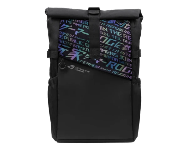 ASUS ROG Strix SCAR 16 G635LW-RW105X (16 inča 2.5K, Ultra 9 275HX, 64GB, SSD 2TB + 2TB, GeForce RTX 5080, Win11 Pro) laptop + ROG ranac 