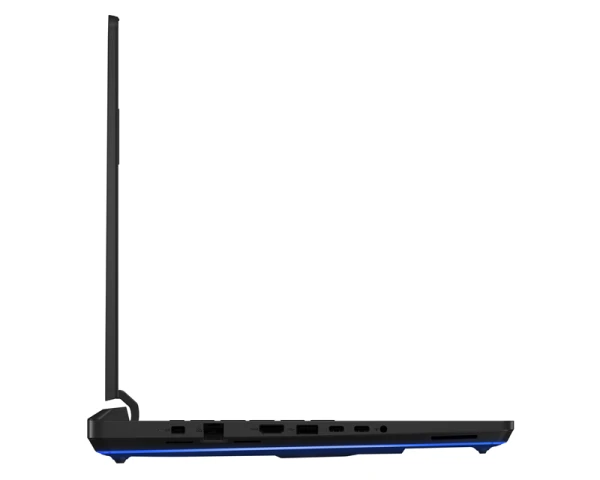 ASUS ROG Strix SCAR 16 G635LW-RW105X (16 inča 2.5K, Ultra 9 275HX, 64GB, SSD 2TB + 2TB, GeForce RTX 5080, Win11 Pro) laptop + ROG ranac 