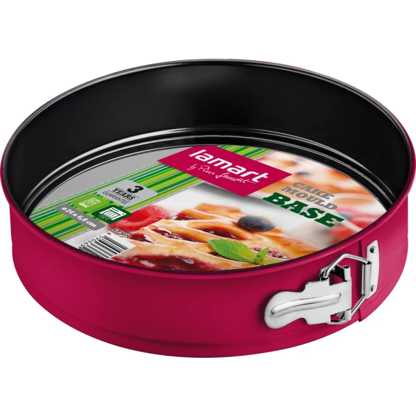 LAMART LT3074 Kalup za torte 