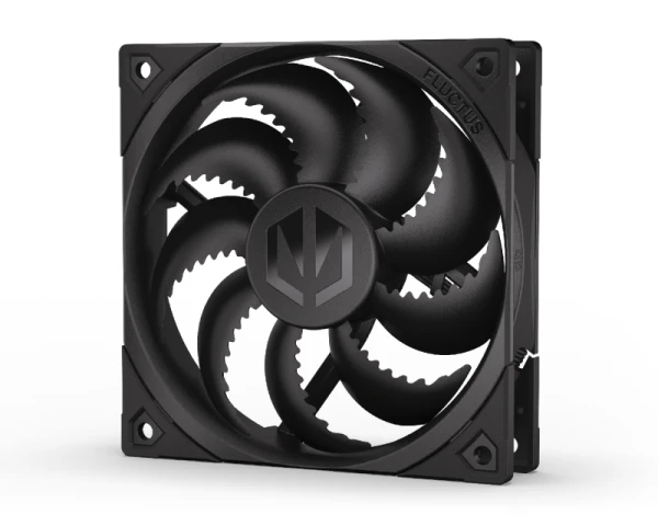 ENDORFY Fluctus 120 PWM ventilator (EY4A001) 