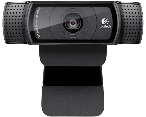 LOGITECH C920 Full HD Pro web kamera 