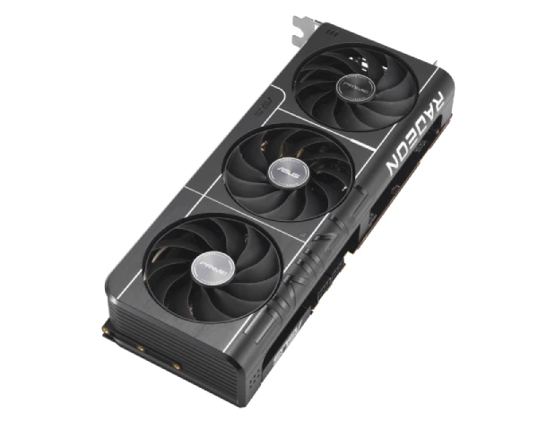 ASUS AMD Radeon RX 9070 16GB PRIME-RX9070-O16G grafička karta