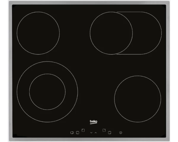 BEKO HIC 64403 X ugradna ploča 