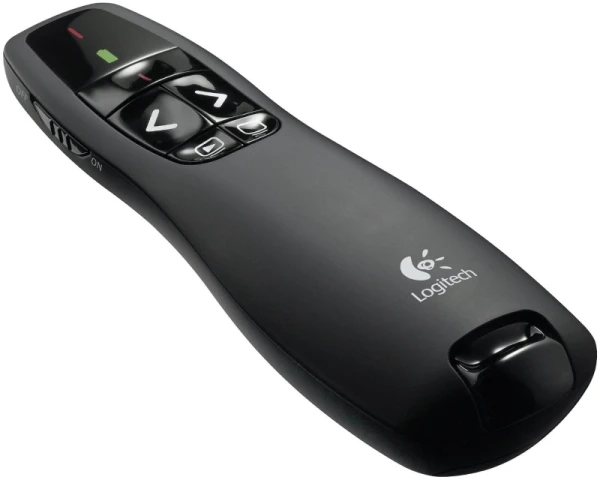 LOGITECH Presenter R400 Wireless 