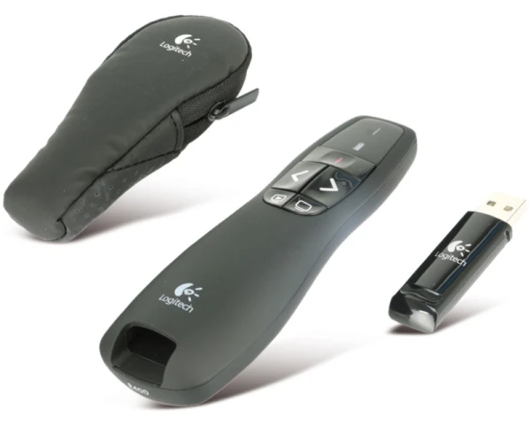 LOGITECH Presenter R400 Wireless 