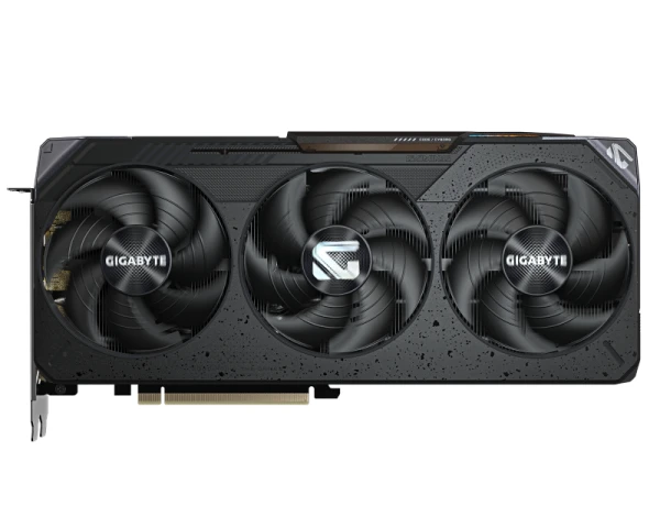 GIGABYTE AMD Radeon RX 9070 GAMING OC 16GB GV-R9070GAMING OC-16GD rev. 1.0 grafička karta