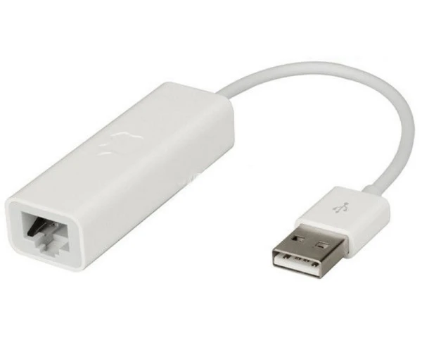 E-GREEN Mrežni Adapter USB 2.0 - Ethernet 10100 