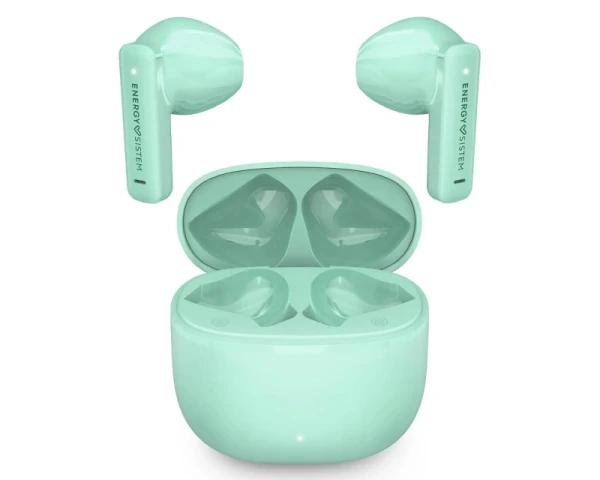 ENERGY SISTEM Mint StreetMusic slušalice zelene (M45921) 