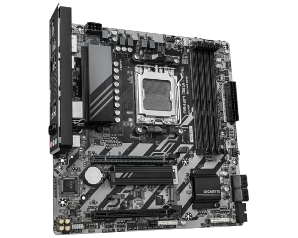 GIGABYTE B840M DS3H WF6 rev. 1.0 matična ploča