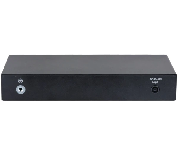 DAHUA CS4010-8ET-110 10-Port Cloud Managed Desktop Switch with 8-Port PoE 