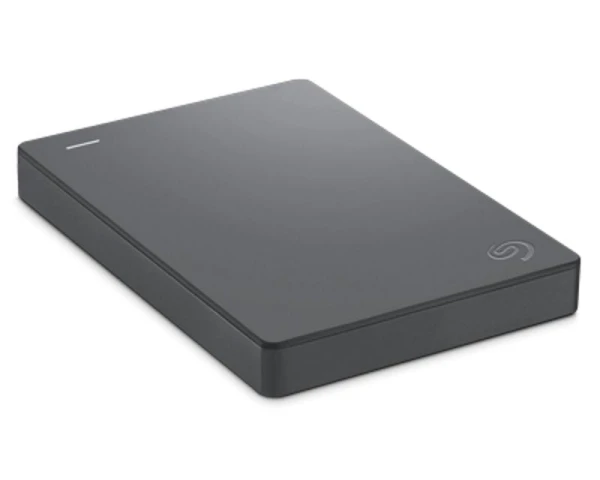 SEAGATE Basic Portable 5TB 2.5 inča eksterni hard disk STJL5000400 