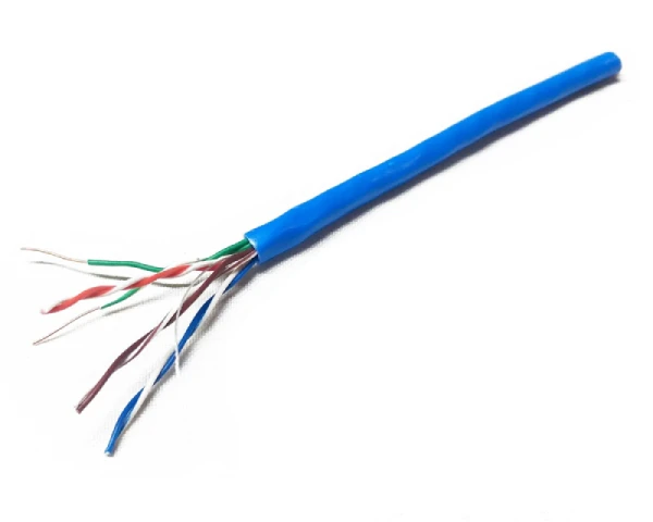 MAXPRO LINE Kabl UTP CAT6 CCA indoor 305m STAR 