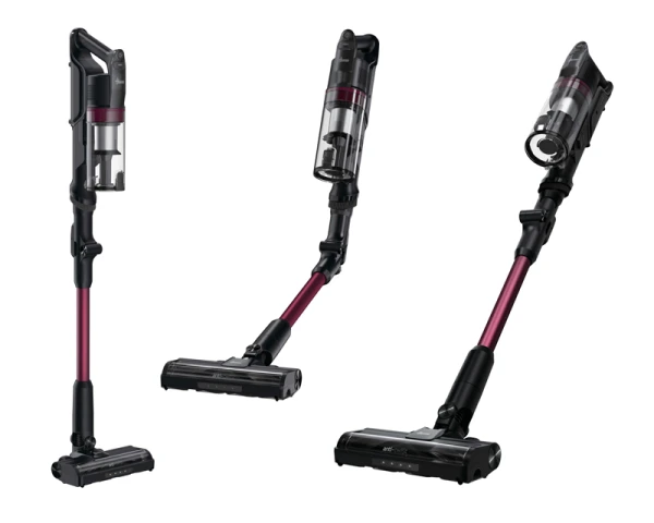 HOOVER HF1P10HX 011 Bežični štapni usisivač sa posudom 