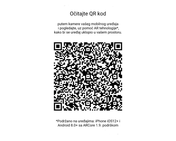 DELL 23.8 inch U2424H 120Hz USB-C UltraSharp IPS monitor 