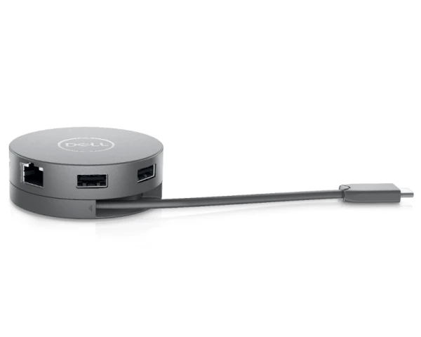 DELL DA310 USB-C Mobile Adapter 