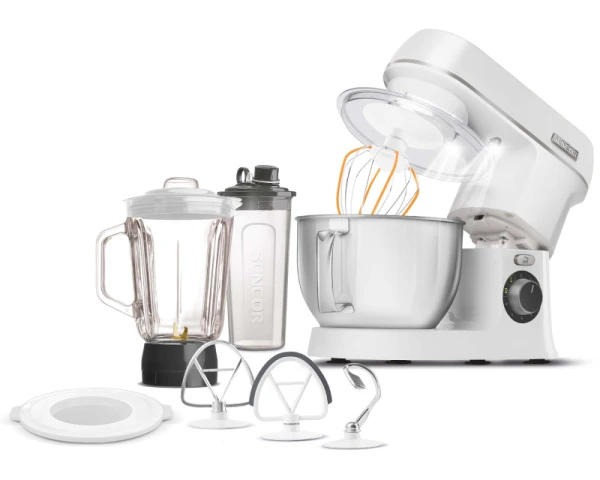 SENCOR STM 3750WH-EUE3 mikser sa posudom 