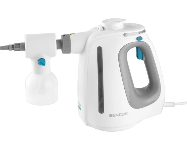 SENCOR SSC 3510WH  paročistač 