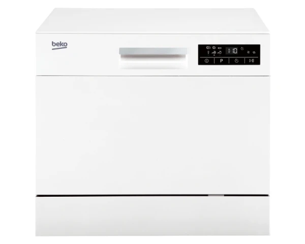 BEKO DTC36610W Stona mašina za pranje sudova 