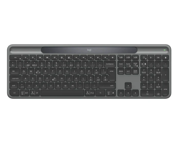 LOGITECH K980 Wireless tastatura 