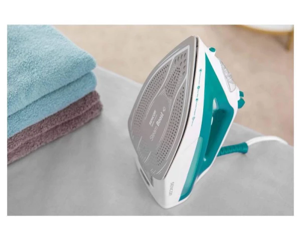 SENCOR SSI 6100GR pegla 