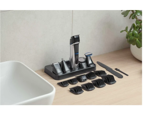 SENCOR SHP 8500BK aparat za šišanje 