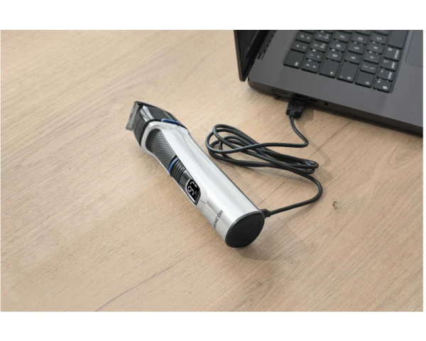 SENCOR SHP 8500BK aparat za šišanje 