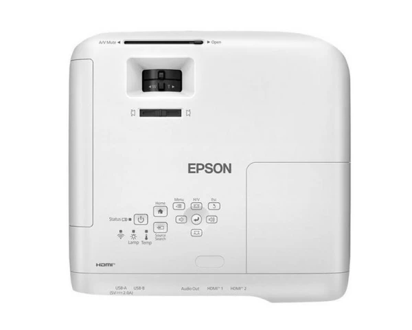 EPSON EB-FH18 Full HD WiFi projektor 