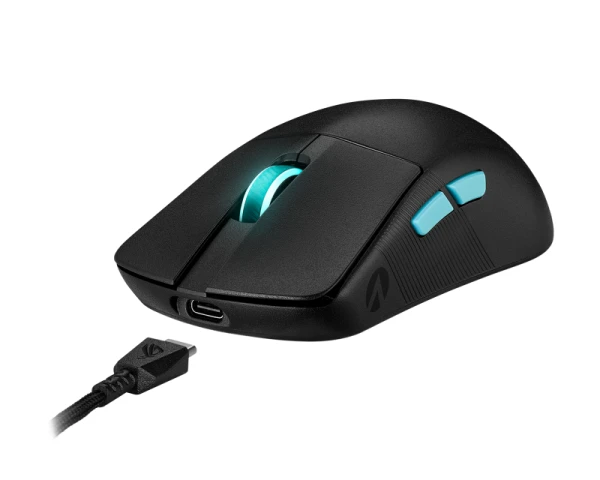 ASUS P713 ROG Harpe Ace Aim Lab Edition USB miš 