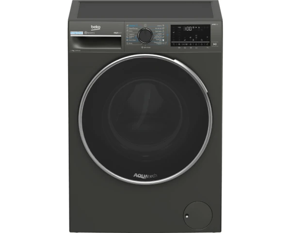 BEKO B7WFU69418MG ES ProSmart inverter mašina za pranje veša 