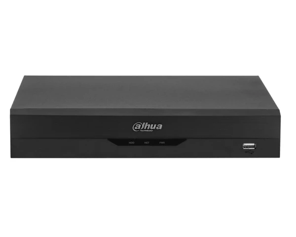 DAHUA XVR5104HS-4KL-I3 Pentabrid 4K 4-kanalni 1U kompaktni DVR 