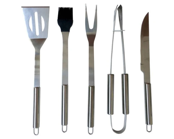 FIELDMANN FZG 9016 Pribor za roštilj (5 delova) 