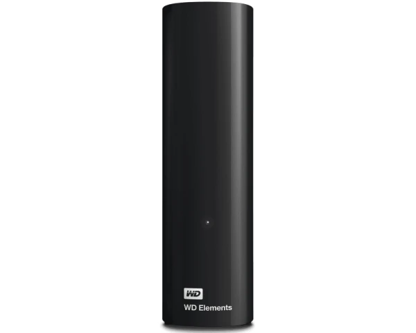 WD Elements Desktop 10TB 3.5 inča eksterni hard disk WDBWLG0100HBK 