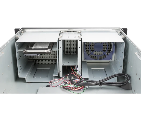 CHIEFTEC kućište UNC-411E-B-OP crno 