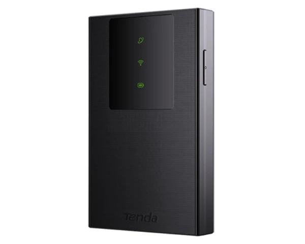 TENDA 4G180 300Mbps High Speed Mobile Wi-Fi Hotspot Router 