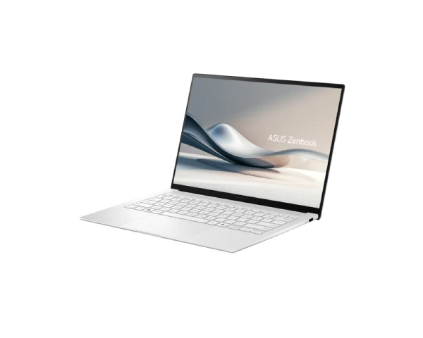 ASUS ZenBook S 14 OLED UX5406SA-PZ278X (14 inča 3K OLED, Intel Ultra 7 258V, 32GB, SSD 1TB, Win11 Pro) laptop 