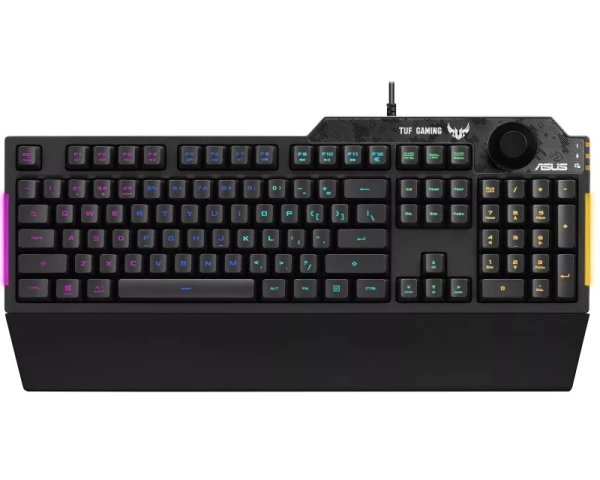 ASUS RA04 TUF GAMING K1 Gaming tastatura 