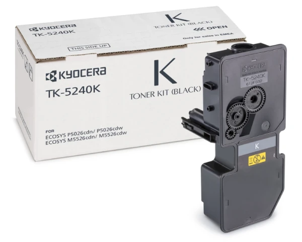 KYOCERA TK-5240K crni toner 